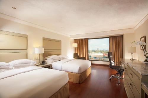 Hilton Guadalajara, Guadalajara