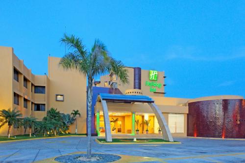 Holiday Inn Boca del Río, Veracruz