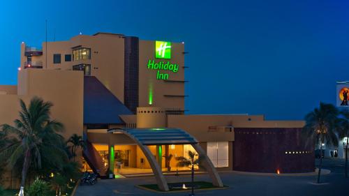 Holiday Inn Boca del Río, Veracruz