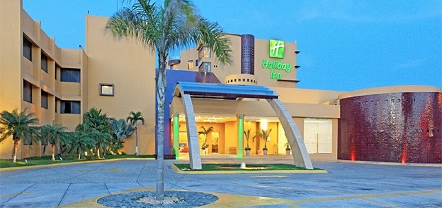 Holiday Inn Boca del Río, Veracruz