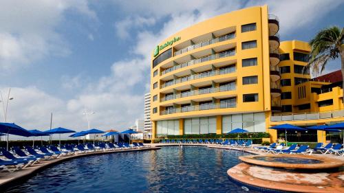 Holiday Inn Boca del Río, Veracruz