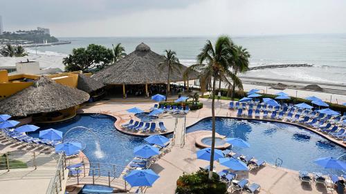 Holiday Inn Boca del Río, Veracruz