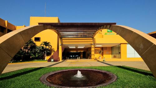 Holiday Inn Boca del Río, Veracruz