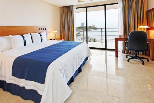 Holiday Inn Boca del Río, Veracruz