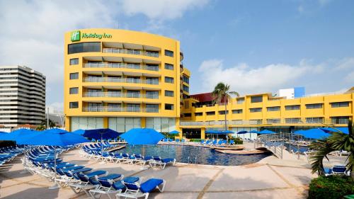 Holiday Inn Boca del Río, Veracruz