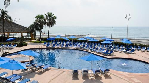 Holiday Inn Boca del Río, Veracruz