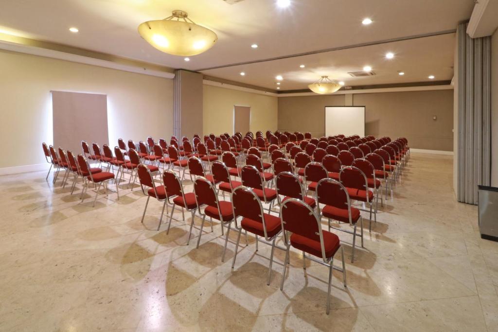 Holiday Inn Hotel and Suites Centro Histórico, Guadalajara