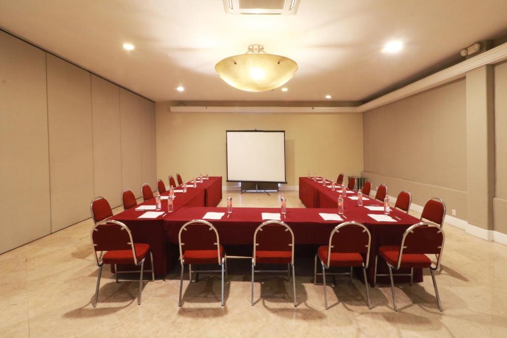 Holiday Inn Hotel and Suites Centro Histórico, Guadalajara