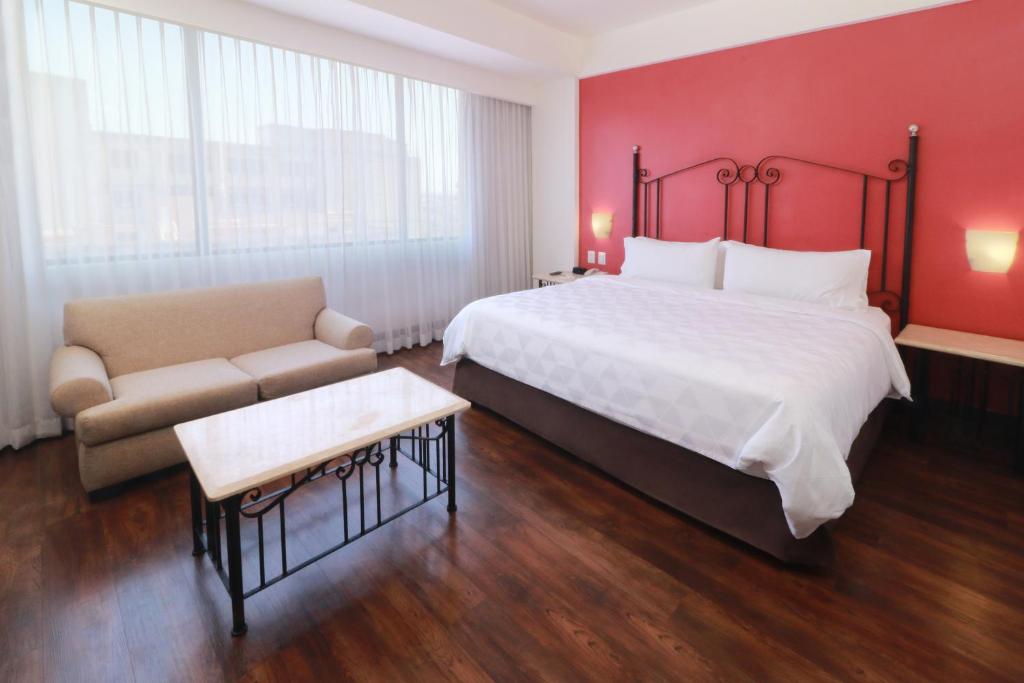 Holiday Inn Hotel and Suites Centro Histórico, Guadalajara