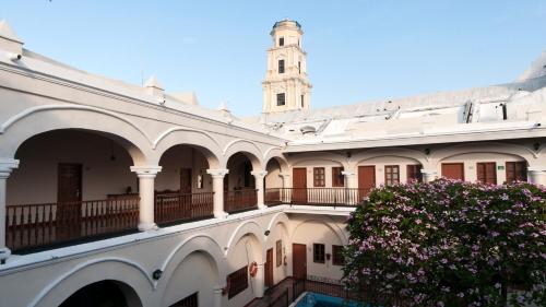 Holiday Inn Centro Histórico, Veracruz