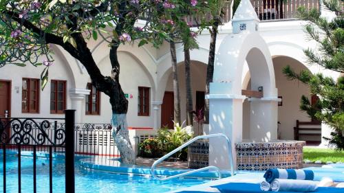 Holiday Inn Centro Histórico, Veracruz