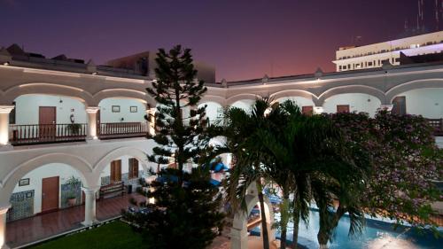 Holiday Inn Centro Histórico, Veracruz