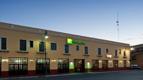 Holiday Inn Centro Histórico, Veracruz