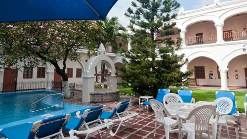 Holiday Inn Centro Histórico, Veracruz