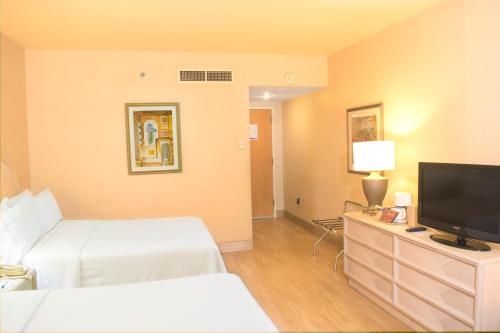 Holiday Inn Express Galerías San Jerónimo, Monterrey