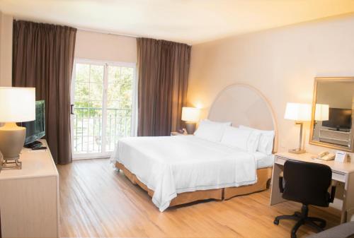 Holiday Inn Express Galerías San Jerónimo, Monterrey