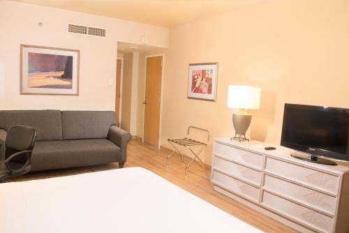 Holiday Inn Express Galerías San Jerónimo, Monterrey