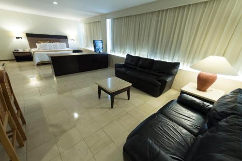 Ramada Hola Culiacán, Culiacán