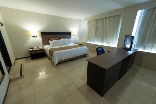 Ramada Hola Culiacán, Culiacán