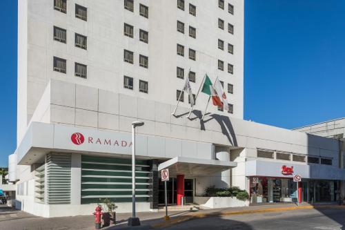 Ramada Hola Culiacán, Culiacán