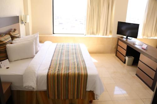 Ramada Hola Culiacán, Culiacán