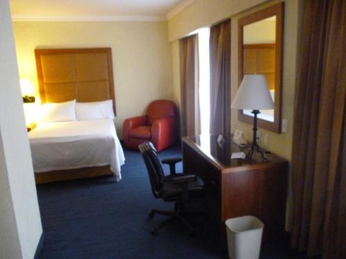 Holiday Inn Express Centro Histórico, Oaxaca