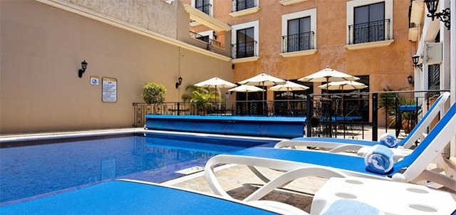 Holiday Inn Express Centro Histórico, Oaxaca