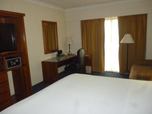 Holiday Inn Express Centro Histórico, Oaxaca