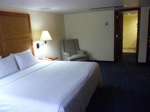 Holiday Inn Express Centro Histórico, Oaxaca