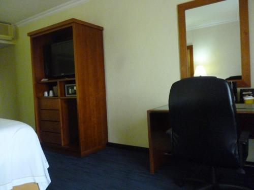 Holiday Inn Express Centro Histórico, Oaxaca