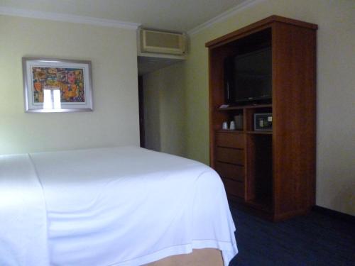 Holiday Inn Express Centro Histórico, Oaxaca