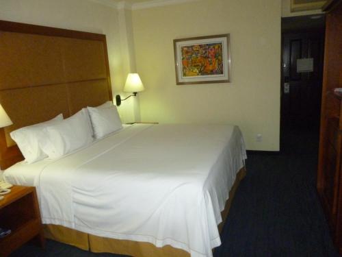 Holiday Inn Express Centro Histórico, Oaxaca