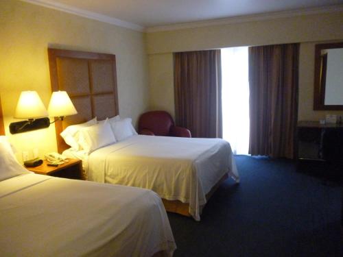 Holiday Inn Express Centro Histórico, Oaxaca