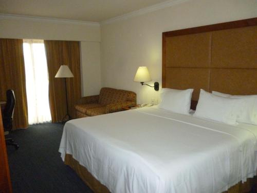 Holiday Inn Express Centro Histórico, Oaxaca