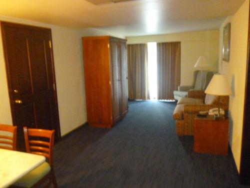 Holiday Inn Express Centro Histórico, Oaxaca