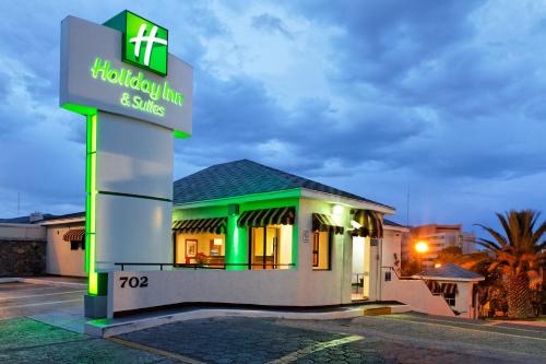 Holiday Inn and Suites, Chihuahua