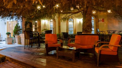 Holiday Inn and Suites, Chihuahua