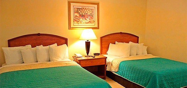 Hafersons Inn, Tampico
