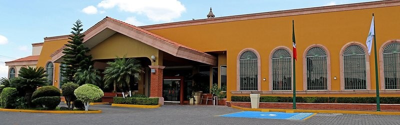 Holiday Inn La Piedad