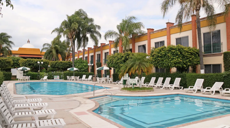 Holiday Inn La Piedad, La Piedad