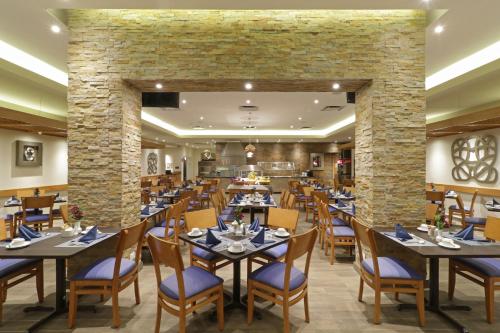 Holiday Inn Monterrey Norte, Monterrey