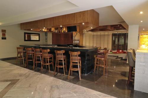 Holiday Inn Monterrey Norte, Monterrey