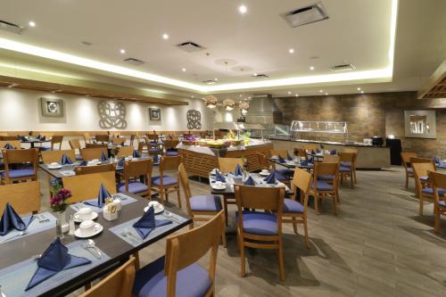 Holiday Inn Monterrey Norte, Monterrey