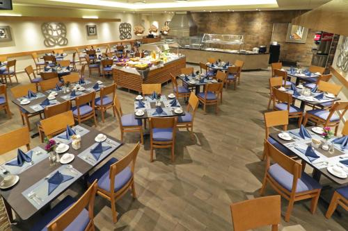 Holiday Inn Monterrey Norte, Monterrey