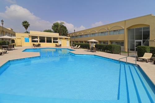 Holiday Inn Monterrey Norte, Monterrey