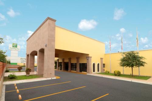 Holiday Inn Monterrey Norte, Monterrey