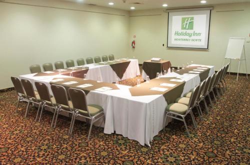 Holiday Inn Monterrey Norte, Monterrey