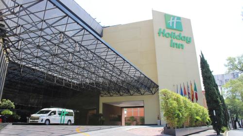 Holiday Inn México Dalí Aeropuerto, Ciudad de México