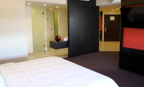 Holiday Inn México Dalí Aeropuerto, Ciudad de México