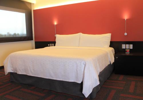 Holiday Inn México Dalí Aeropuerto, Ciudad de México